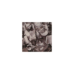 Walter Strobl: Chiaroscuro II