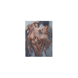 Walter Strobl: Drehung I