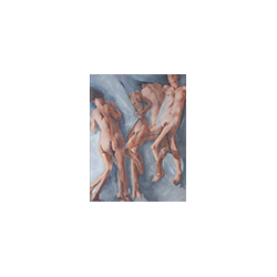 Walter Strobl: Drehung II