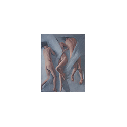 Walter Strobl: Körperstudien